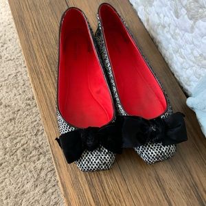 Kate Spade Flats, Size 8
